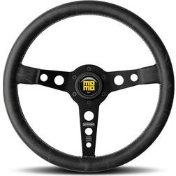 Momo Racing Steering Wheel PROTOTIPO HERITAGE Black Ã 35 cm